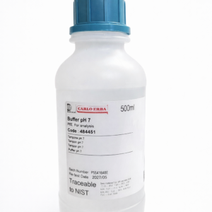 Tampone pH 7 da 500 ml