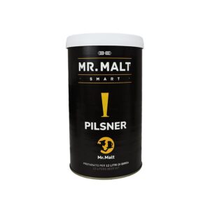 Mr. Malt® Smart Pilsner